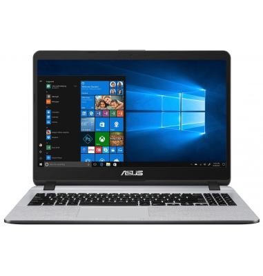 Замена жесткого диска на ноутбуке Asus X507UB